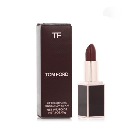 Rouge à lèvres Tom Ford Nº 08 Velvet Cherry 3 g de Tom Ford, Rouges à lèvres - Réf : S8314949, Prix : 46,37 €, Remise : %