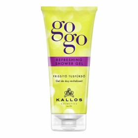 Gel de douche Kallos Cosmetics Gogo 200 ml de Kallos Cosmetics, Gels douche - Réf : S8314969, Prix : 2,69 €, Remise : %