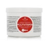 Haarmaske Kallos Cosmetics Multivitamin energiespendend 500 ml | Tienda24 - Global Online Shop Tienda24.eu