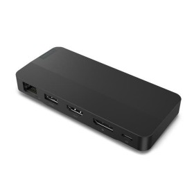 Hub USB i-Tec CANANOTDOCKPD Argenté | Tienda24 Tienda24.eu