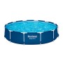 Schwimmbad Abnehmbar Bestway 366 x 76 cm von Bestway, Stahlrahmenbecken - Ref: D1400448, Preis: 136,39 €, Rabatt: %