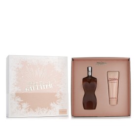 Cofanetto Profumo Donna Jean Paul Gaultier Classique EDT EDT 2 Pezzi di Jean Paul Gaultier, Set - Rif: S8315015, Prezzo: 104,...