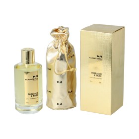 Perfume Unisex Mancera Roseaoud & Musc EDP 120 ml de Mancera, Agua de perfume - Ref: S8315034, Precio: 85,87 €, Descuento: %