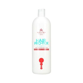 Shampooing à la kératine Kallos Cosmetics Hair Pro-Tox 1 L de Kallos Cosmetics, Shampooings - Réf : S8315047, Prix : 5,43 €, ...