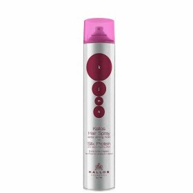 Extra Firm Hold Hairspray Kallos Cosmetics 750 ml by Kallos Cosmetics, Hair Sprays - Ref: S8315050, Price: 9,09 €, Discount: %