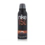 Spray déodorant Nike 150 On Fire 200 ml | Tienda24 - Global Online Shop Tienda24.eu