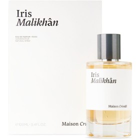 Parfum Unisexe Maison Crivelli Iris Malikhân EDP EDP 100 ml de Maison Crivelli, Eau de parfum - Réf : S8315089, Prix : 236,74...