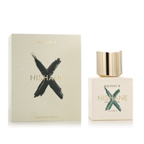 Unisex Perfume Nishane Hacivat X 100 ml by Nishane, Perfume Extract - Ref: S8315096, Price: 232,47 €, Discount: %