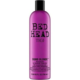 Acondicionador Bed Head Dumb Blonde Tigi de Tigi, Acondicionadores - Ref: S8315124, Precio: 13,42 €, Descuento: %