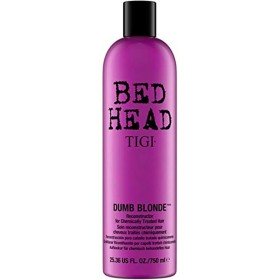 Balsamo Bed Head Dumb Blonde Tigi di Tigi, Balsami - Rif: S8315124, Prezzo: 11,52 €, Sconto: %