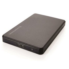 Carcasa para Disco Duro GEMBIRD EE2-U3S-6 2,5" SATA HDD | Tienda24 Tienda24.eu