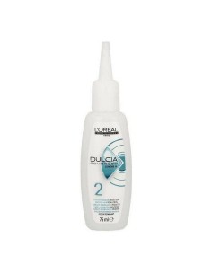 Lotion capillaire L'Oreal Professionnel Paris Dulcia Advanced 75 ml (12 x 75 ml) | Tienda24 Tienda24.eu