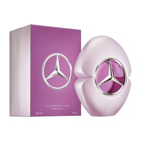 Parfum Femme Mercedes Benz EDP Woman 90 ml de Mercedes Benz, Eau de parfum - Réf : S8315169, Prix : 48,18 €, Remise : %