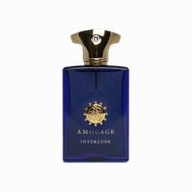 Parfum Femme Amouage Interlude Pour Homme EDP 100 ml de Amouage, Eau de parfum - Réf : S8315215, Prix : 224,36 €, Remise : %