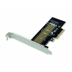 Cartão controlador RAID Startech PEX4SFF8639 | Tienda24 Tienda24.eu