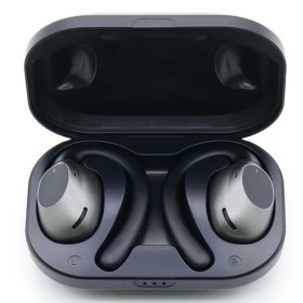 Auriculares in Ear Bluetooth Esperanza EH238K Preto | Tienda24 Tienda24.eu