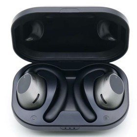 Écouteurs in Ear Bluetooth Samsung Galaxy Buds2 Pro Graphite | Tienda24 Tienda24.eu