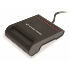 USB-C-zu-HDMI-Adapter Ibox ITVC4K Schwarz 1,8 m | Tienda24 Tienda24.eu