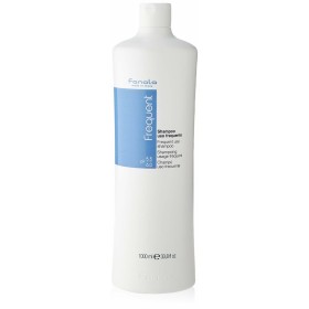 Shampooing à Utilisation Quotidienne Fanola Frequent 1 L de Fanola, Shampooings - Réf : S8315253, Prix : 9,87 €, Remise : %