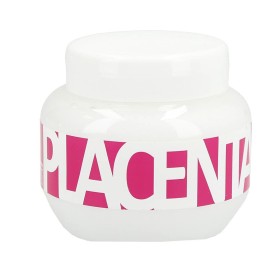 Masque réparateur pour cheveux Kallos Cosmetics Placenta 275 ml de Kallos Cosmetics, Soins et masques - Réf : S8315293, Prix ...