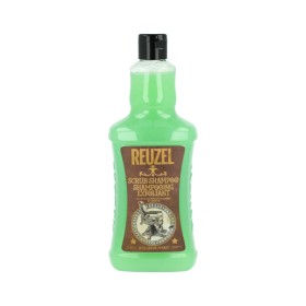 Shampooing exfoliant Reuzel 1 L de Reuzel, Shampooings - Réf : S8315307, Prix : 23,11 €, Remise : %