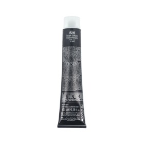 Permanent Dye Inebrya Nº 5/5 Light Chestnut Mahogany 100 ml by Inebrya, Permanent Colour - Ref: S8315415, Price: 7,55 €, Disc...