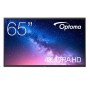 Pantalla Táctil Interactiva Optoma Premium Creative Touch 65" | Tienda24 Tienda24.eu