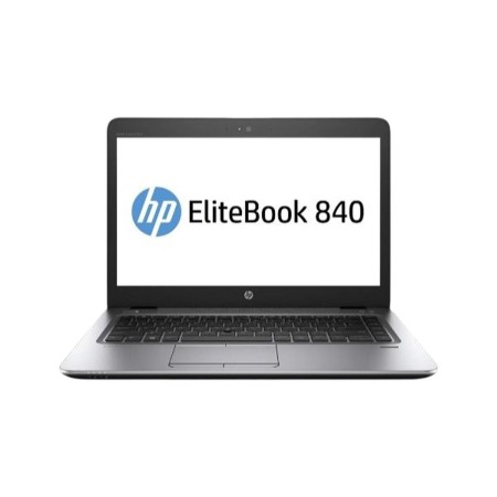 Ordinateur Portable HP EliteBook 840 G3 14" Intel© Core™ i5-6300U 8 GB RAM 256 GB SSD Espagnol Qwerty (Reconditionné A) | Tienda24 Tienda24.eu