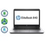 Ordinateur Portable HP EliteBook 840 G3 14" Intel© Core™ i5-6300U 8 GB RAM 256 GB SSD Espagnol Qwerty (Reconditionné A) | Tienda24 Tienda24.eu