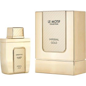 Perfume Homem Orientica EDP Imperial Gold 85 ml de Orientica, Água de perfume - Ref: S8315482, Preço: 64,77 €, Desconto: %