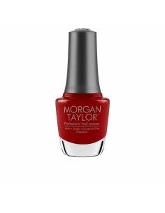 smalto Morgan Taylor Professional scandalous (15 ml) da Morgan Taylor, Smalti - Ref: S0594683, Precio: 16,76 €, Descuento: %