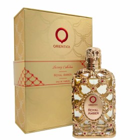 Perfume Unisex Al Wataniah Attar Al Wesal EDP 100 ml | Tienda24 - Global Online Shop Tienda24.eu