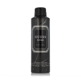 Desodorizante em Spray Guess Uomo 226 ml de Guess, Desodorizantes - Ref: S8315494, Preço: 10,02 €, Desconto: %