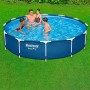 Piscina Desmontable Bestway 366 x 76 cm de Bestway, Piscinas desmontables - Ref: D1400448, Precio: 136,39 €, Descuento: %