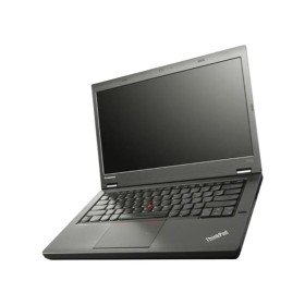 Laptop Lenovo Thinkbook 14 G7 14" Intel Core Ultra 5 125U 8 GB RAM 256 GB SSD Qwerty espanhol | Tienda24 Tienda24.eu