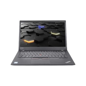 Laptop Lenovo Yoga 7 16" i7-1360P 16 GB RAM 512 GB SSD | Tienda24 Tienda24.eu