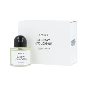 Parfum Unisexe Byredo EDP Sunday Cologne 100 ml de Byredo, Eau de parfum - Réf : S8315526, Prix : 244,38 €, Remise : %