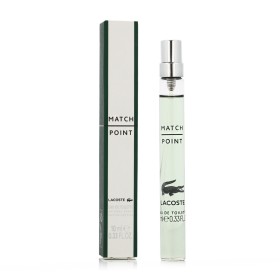 Parfum Homme Lacoste Match Point EDT 10 ml de Lacoste, Eau de toilette - Réf : S8315534, Prix : 9,22 €, Remise : %