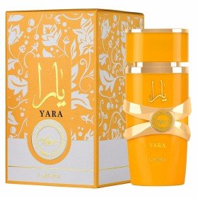 Damenparfüm Lattafa Yara Tous EDP 100 ml von Lattafa, Eau de Parfum - Ref: S8315537, Preis: 23,39 €, Rabatt: %