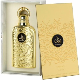 Women's Perfume Lattafa Bayaan EDP EDP 100 ml by Lattafa, Eau de Perfume - Ref: S8315540, Price: 25,98 €, Discount: %