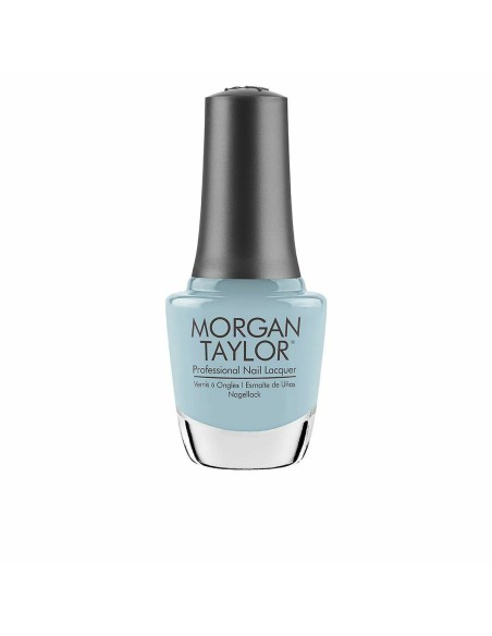 nail polish Morgan Taylor Professional water baby (15 ml) | Tienda24 Tienda24.eu