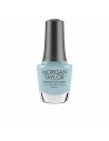 nail polish Morgan Taylor Professional water baby (15 ml) | Tienda24 Tienda24.eu