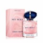 Perfume Mulher Giorgio Armani EDP My Way Nacre 50 ml | Tienda24 - Global Online Shop Tienda24.eu