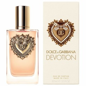 Perfume Mujer Dolce & Gabbana EDP Devotion 100 ml de Dolce & Gabbana, Agua de perfume - Ref: S8315589, Precio: 94,16 €, Descu...