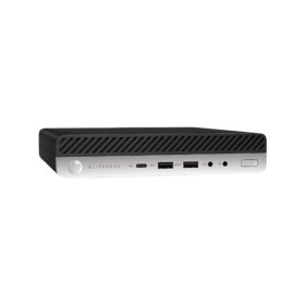 Mini PC LEOTEC Intel Celeron N100 | Tienda24 Tienda24.eu