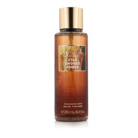 Body Mist Victoria's Secret Star Smoked Amber 250 ml by Victoria's Secret, Body sprays - Ref: S8315631, Price: 19,75 €, Disco...