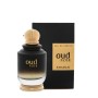 Perfume Unissexo Khadlaj Oud Noir EDP 100 ml | Tienda24 - Global Online Shop Tienda24.eu