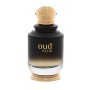 Perfume Unissexo Khadlaj Oud Noir EDP 100 ml | Tienda24 - Global Online Shop Tienda24.eu