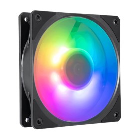 CPU Fan Cooler Master Mobius 120P by Cooler Master, Fans and cooling - Ref: M0311605, Price: 30,84 €, Discount: %