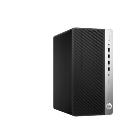 Desktop PC Actina Intel Core i5-12400F 32 GB RAM 1 TB SSD Nvidia Geforce RTX 4060 | Tienda24 Tienda24.eu